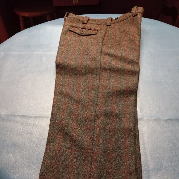 Woolrich 1990 Hunting Pants - Picture 1 of 10